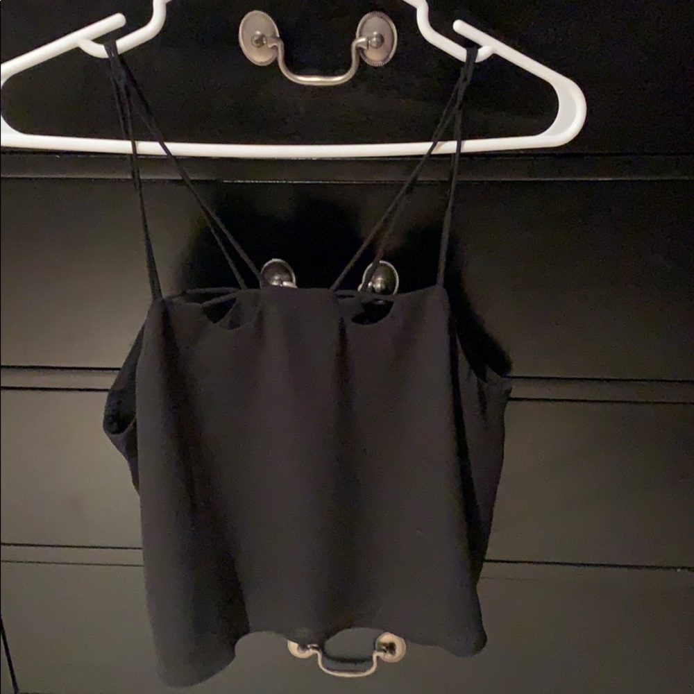 Topshop top - Picture 3 of 6